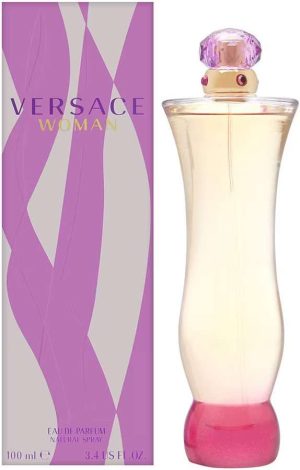 Versace Woman Eau de Parfum for Women