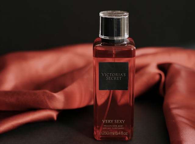 Victoria's Secret Fragrance