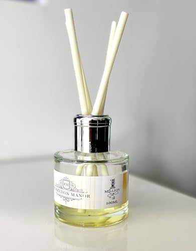 1 Million Aftershave Inspired Reed Diffuser