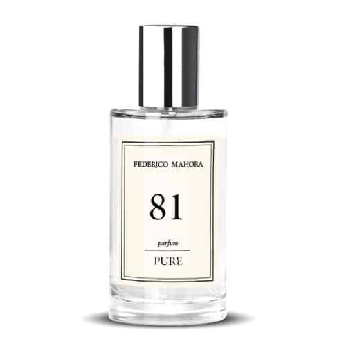 FM 81 Fragrance