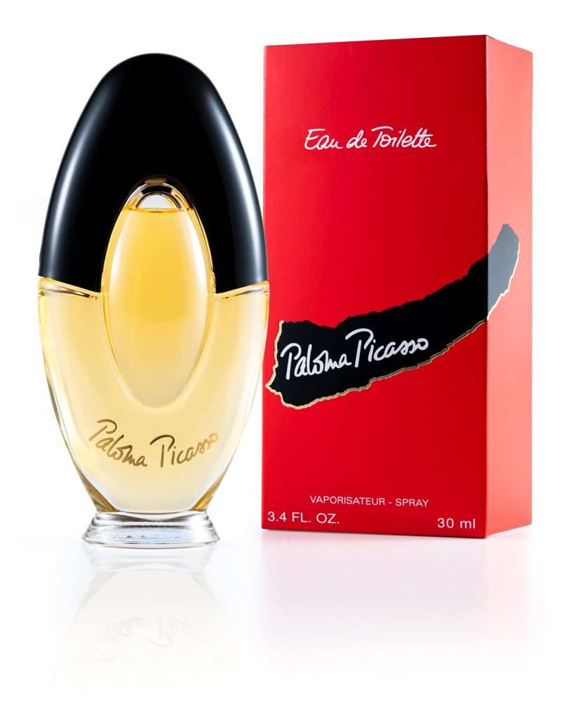 Paloma Picasso Mon Parfum Eau de Toilette Spray