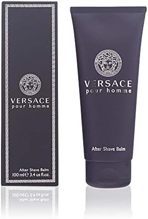 Versace After Shave Balm