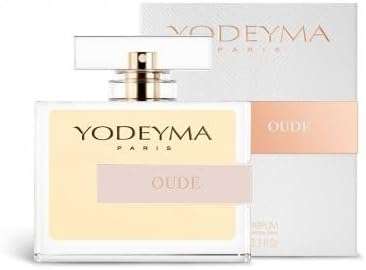Yodeyma OUDE Eau De Parfum