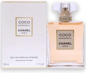 Chanel Eau de parfum intense