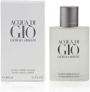 Giorgio Armani Aftershave Lotion