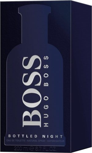 BOSS Bottled Night