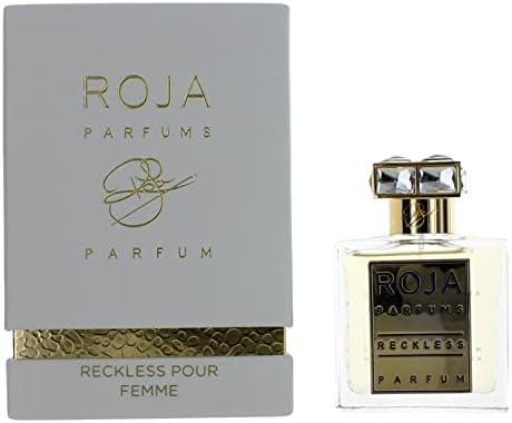 ROJA PARFUMS Reckless Parfum Pour Femme Eau de Parfum, 50 ml